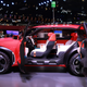Illustration for article titled Jay Leno Clearly Needs Citroën's Retro Méhari Concept
